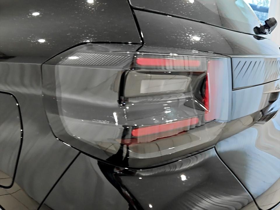 CITROEN C3 Turbo 100cv – PLUS Benzina km0 - 20