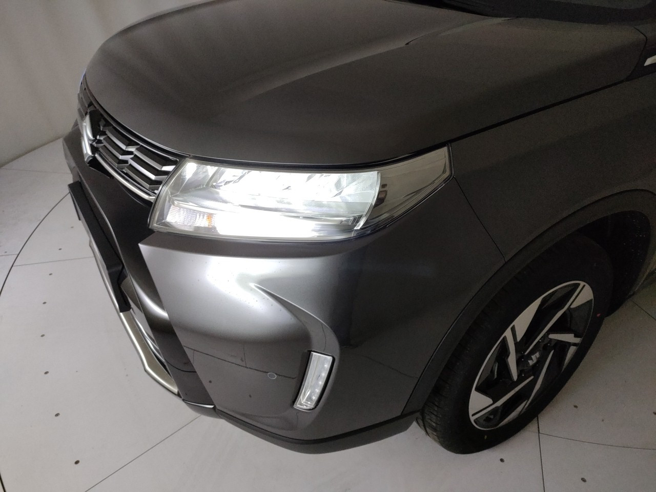 Suzuki Vitara Nuovo Ibrido benzina Vitara Porto Mantovano