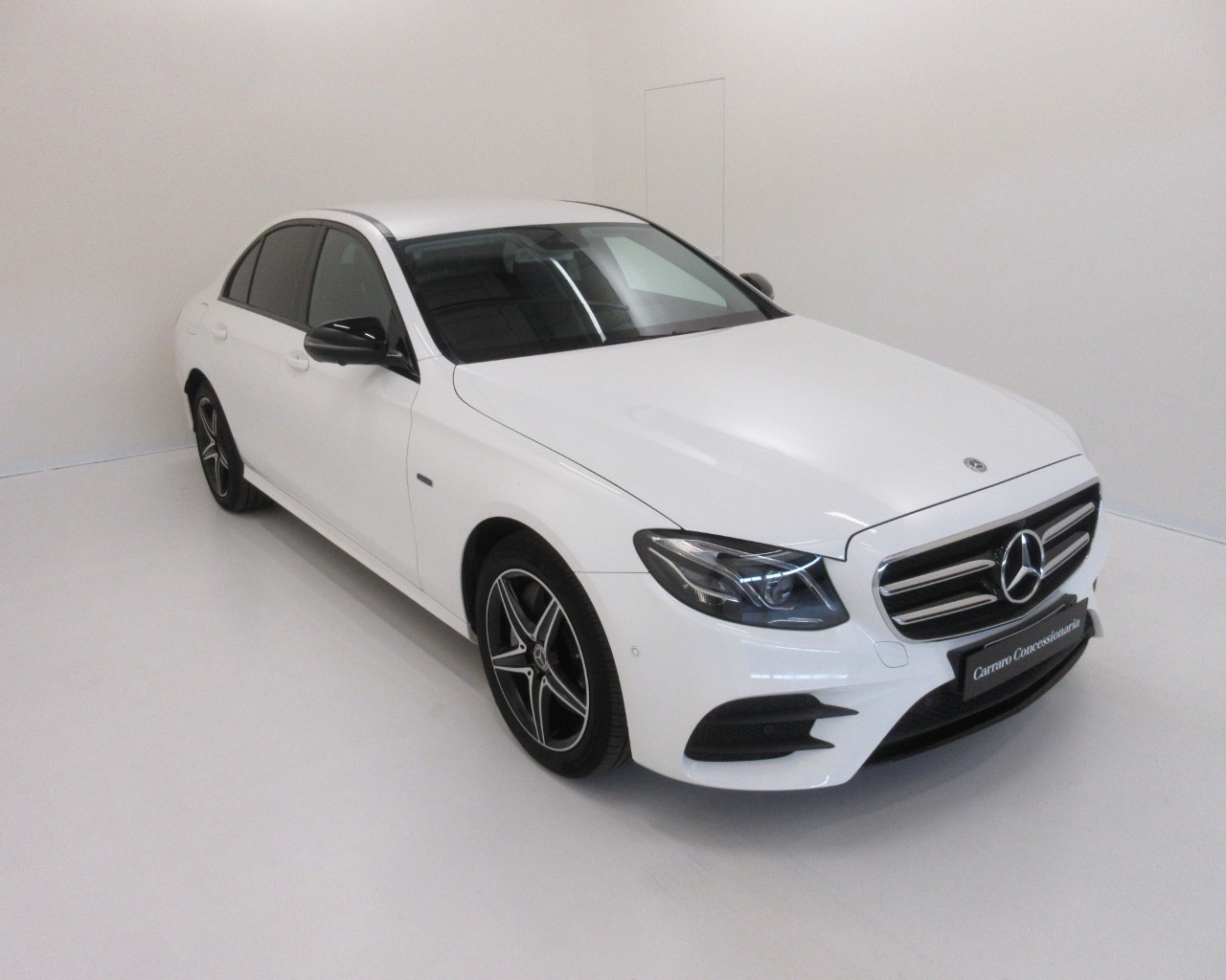 Mercedes Classe E Berlina Classe E Berlina 300 e EQ-POWER Premium 9G-Tronic Plus - 3