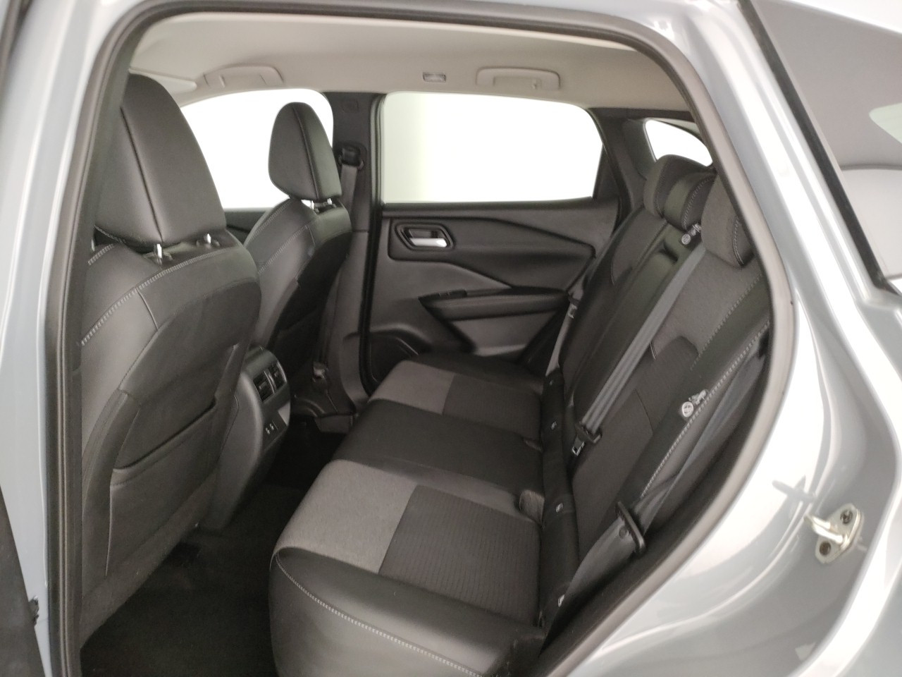 Nissan Qashqai Usato 2025 Qashqai Porto Mantovano