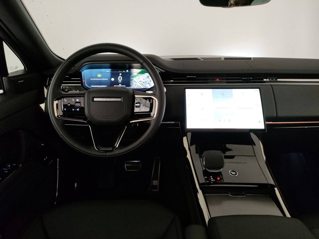 Land Rover Range Rover Sport Usato 2026 Range Rover Sport Porto Mantovano