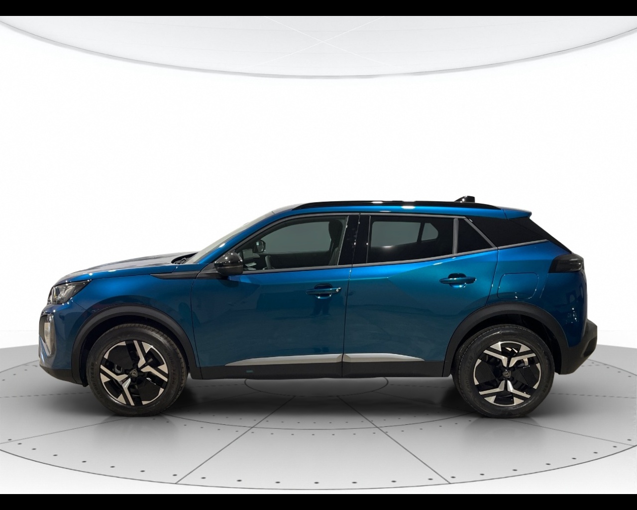 Peugeot 2008 Nuovo Benzina 2008 Verona