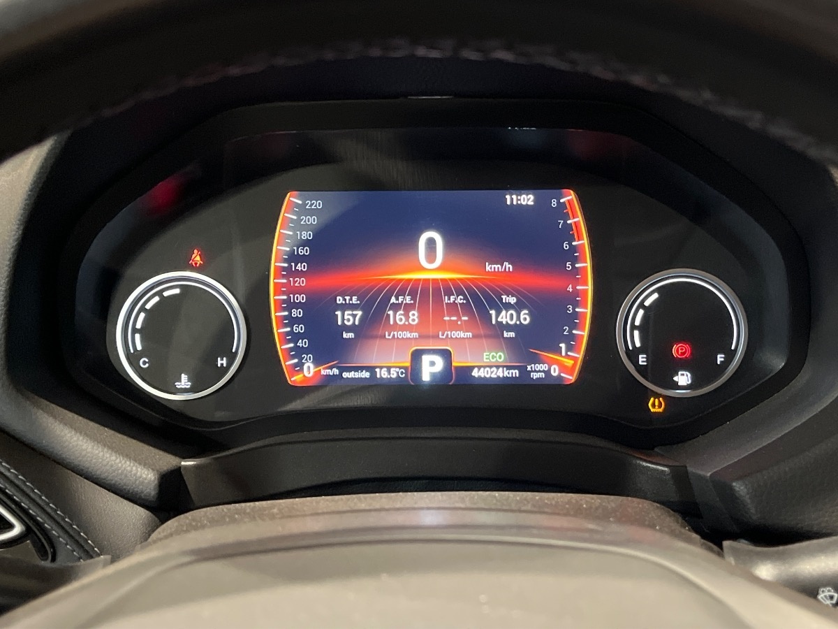 Dr Motor DR F35 Usato 2022 DR F35 Verona
