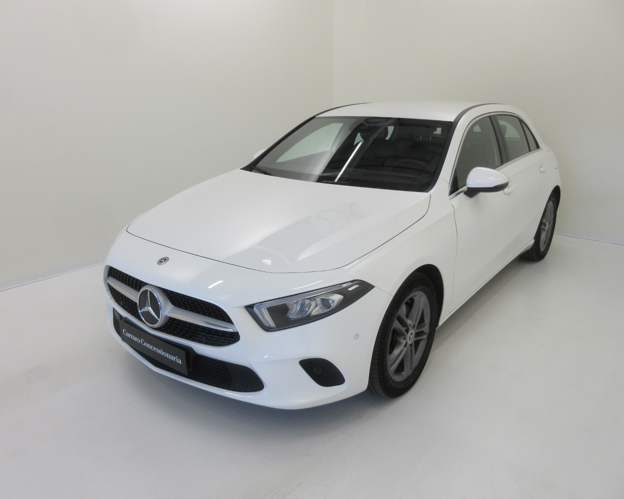 Mercedes Classe A Classe A 200 Sport 7G-DCT