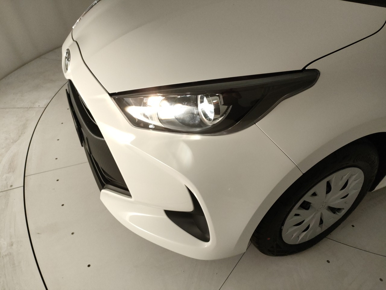 Toyota Yaris KM0 2026 Yaris San Zeno Naviglio