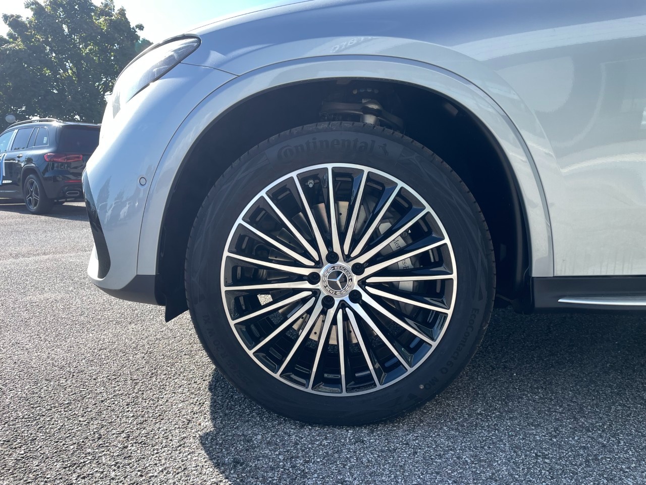 Mercedes GLC GLC 300 de 4Matic Pulse - 15