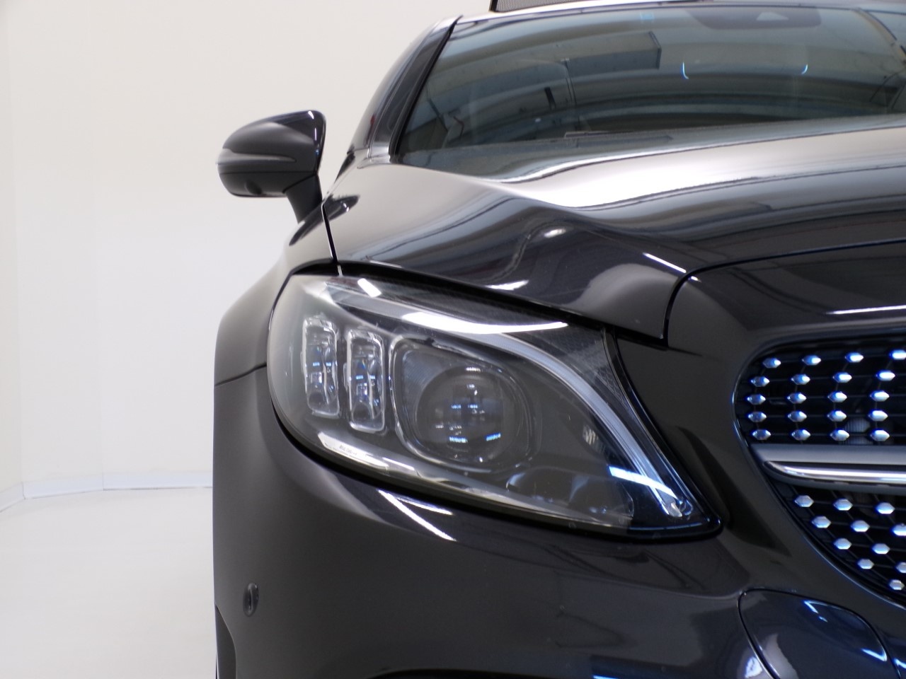Mercedes Classe C Coupé Classe C Coupe 220 D Premium Plus 4Matic 9G-Tronic Plus - 5