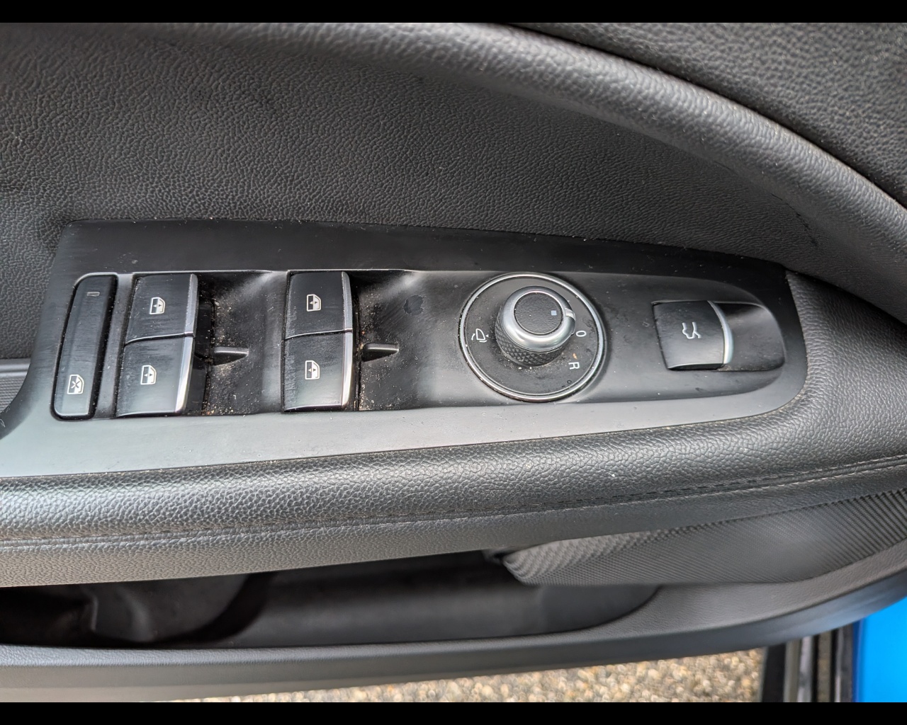 Foto ALFA ROMEO Stelvio 2.2 t Veloce Q4 210cv auto