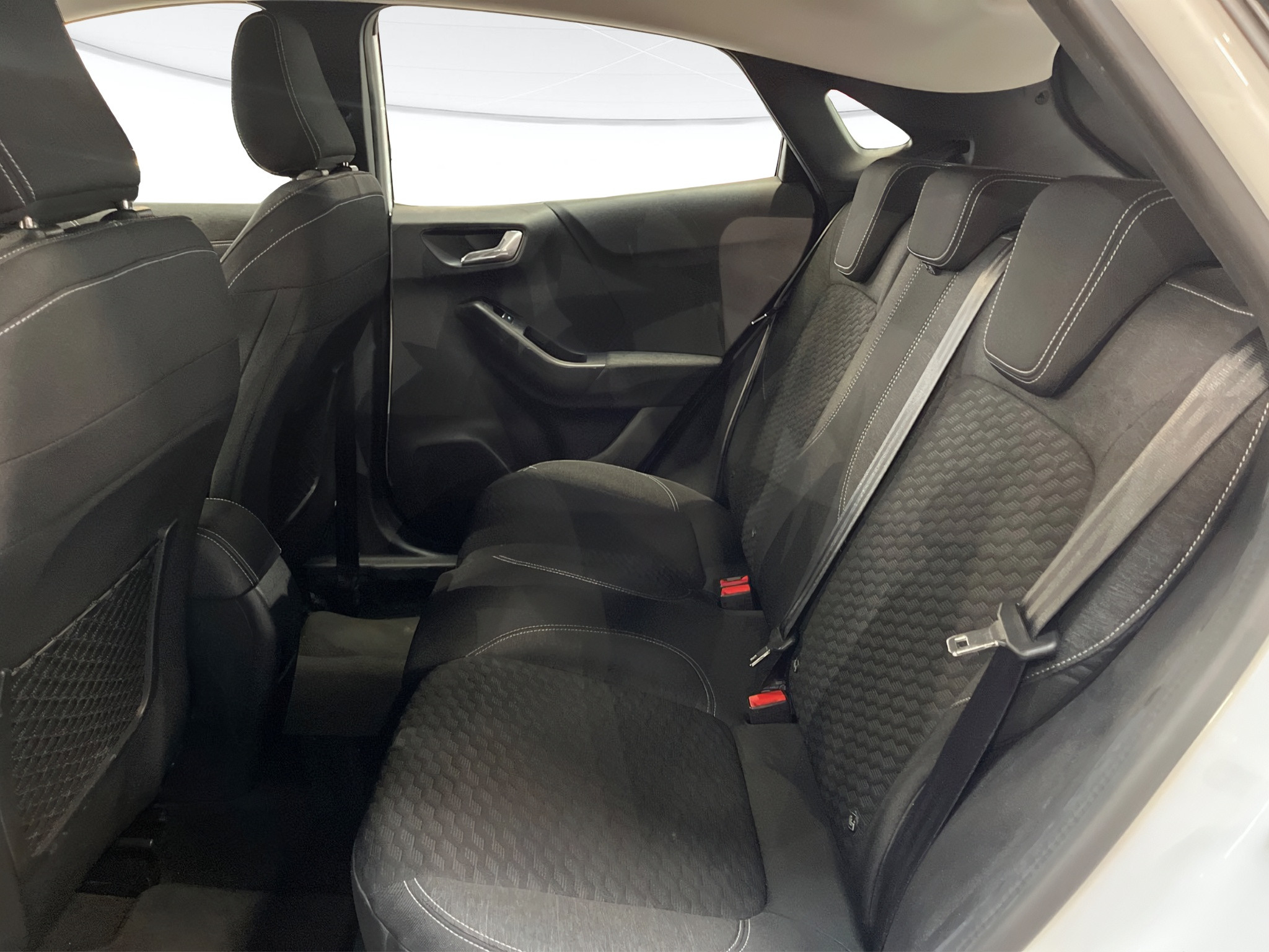 Ford Puma Usato 2022 Puma Verona