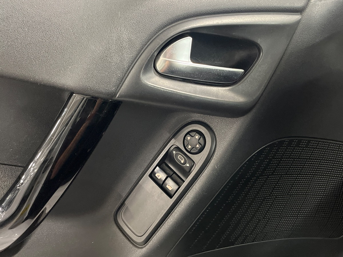 Citroen C3 Usato 2016 C3 Verona