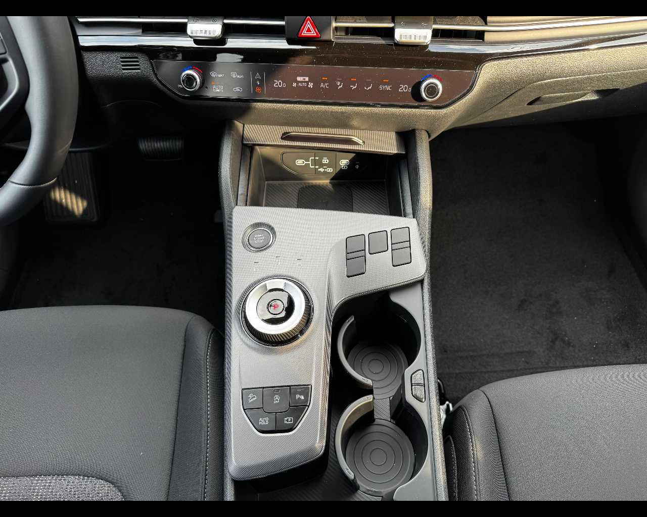 Kia Sportage KM0 2026 Sportage Rovigo