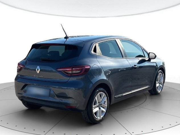 Renault Clio Usato 2022 Clio Mestre
