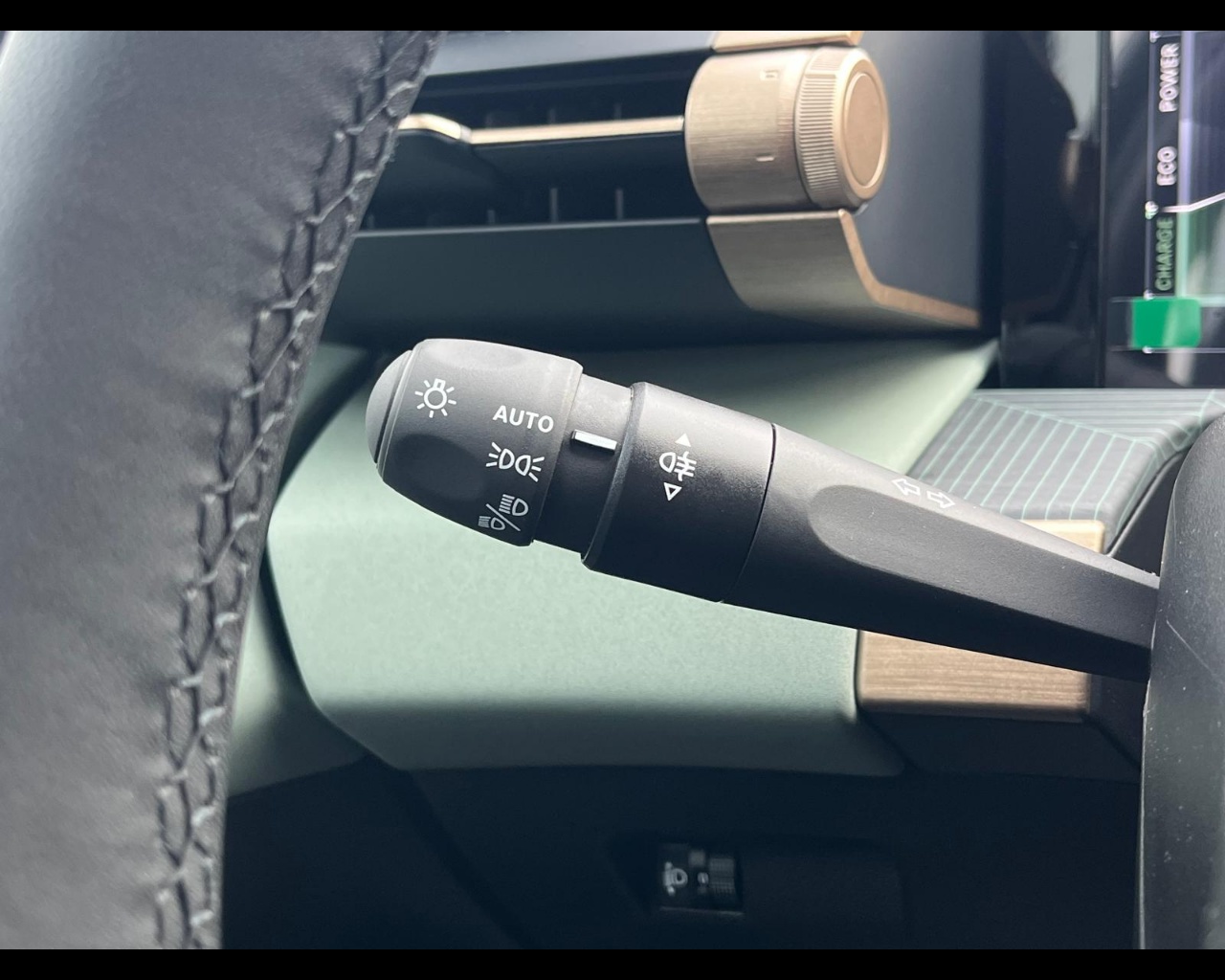 Foto LANCIA Nuova Ypsilon Mhev Serie 1 Nuova Ypsilon 1.2 110cv Ibrida