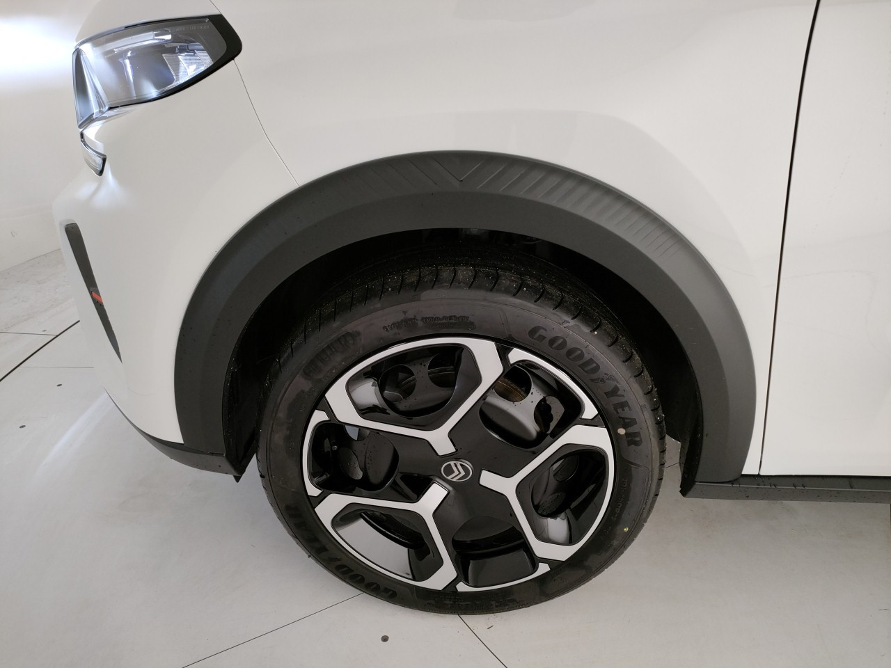 Citroen C3 KM0 2025 C3 Porto Mantovano