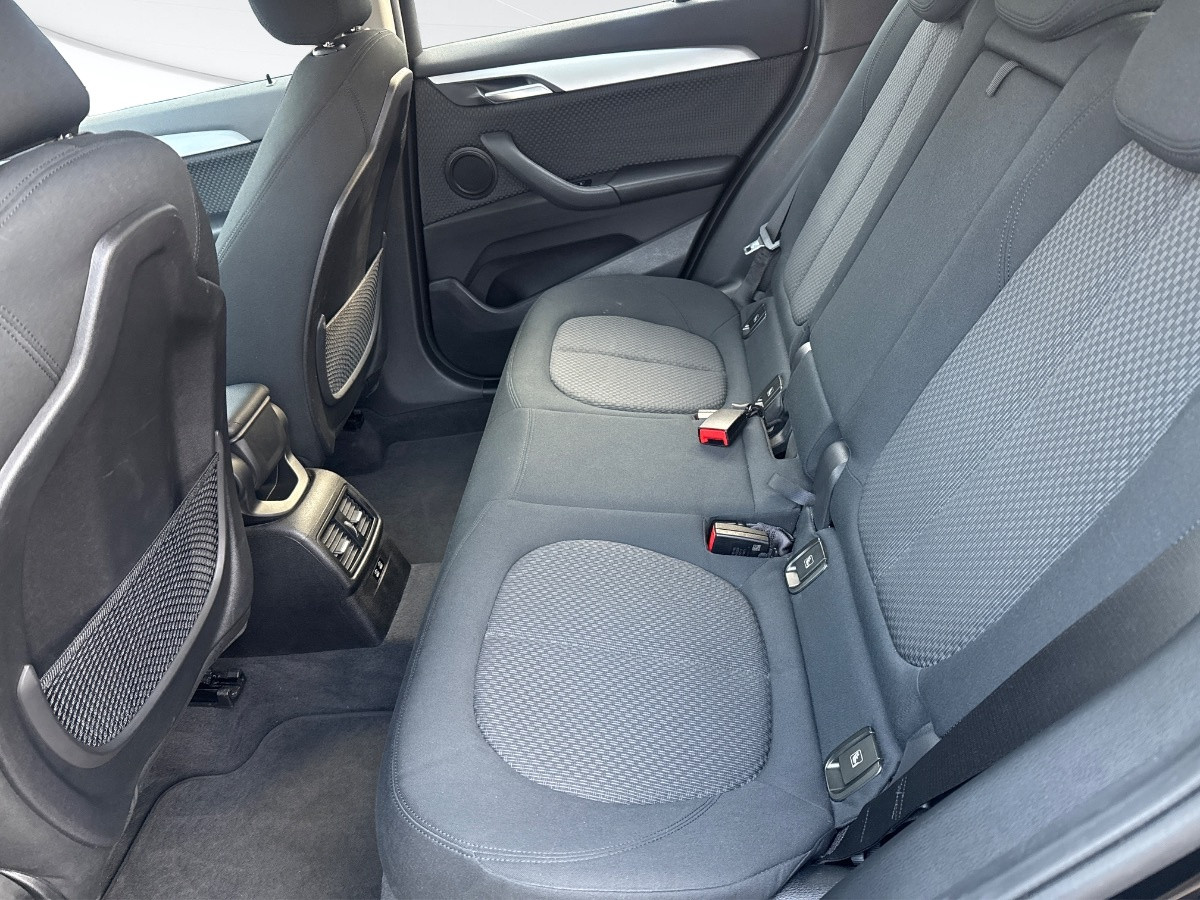 Bmw X1 Usato 2021 X1 Padova