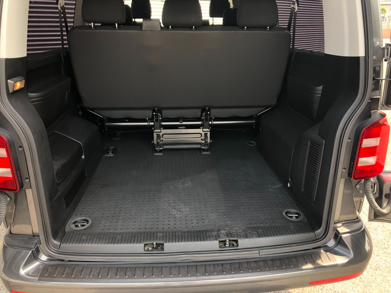 Volkswagen T6 Transporter transp.32 2.0 tdi 150cv 4mot. kombi p.l. E6 - 15