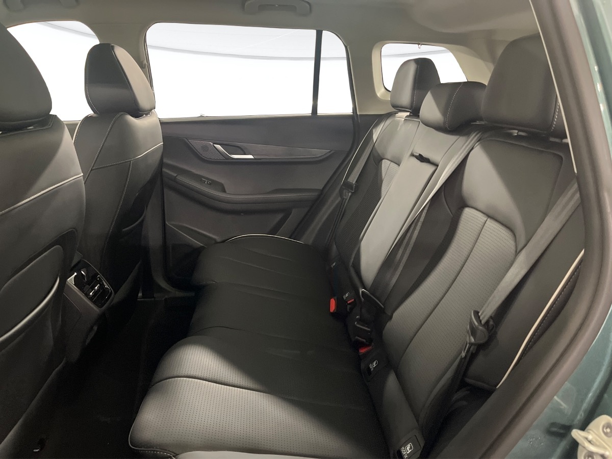 Jaecoo Jaecoo 5 Nuovo benzina Jaecoo 5 Altavilla Vicentina