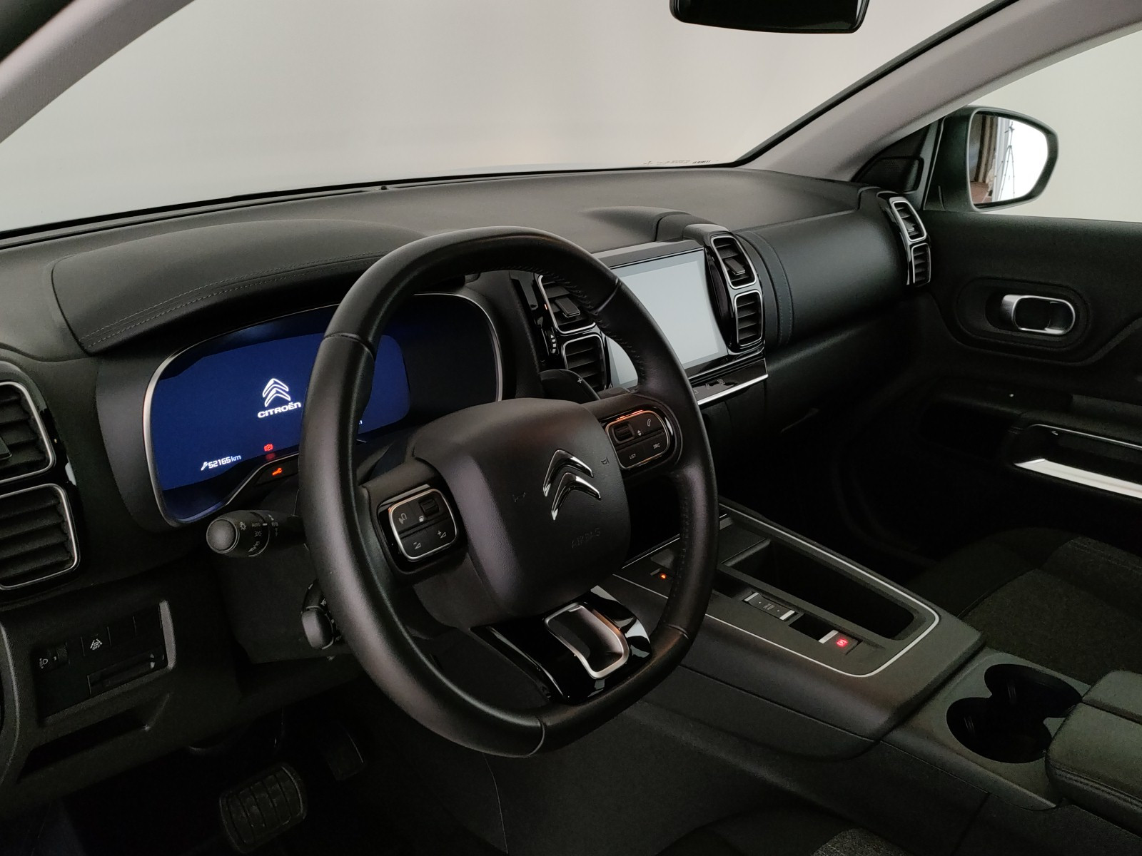 Citroen C5 Aircross Usato 2023 C5 Aircross Este