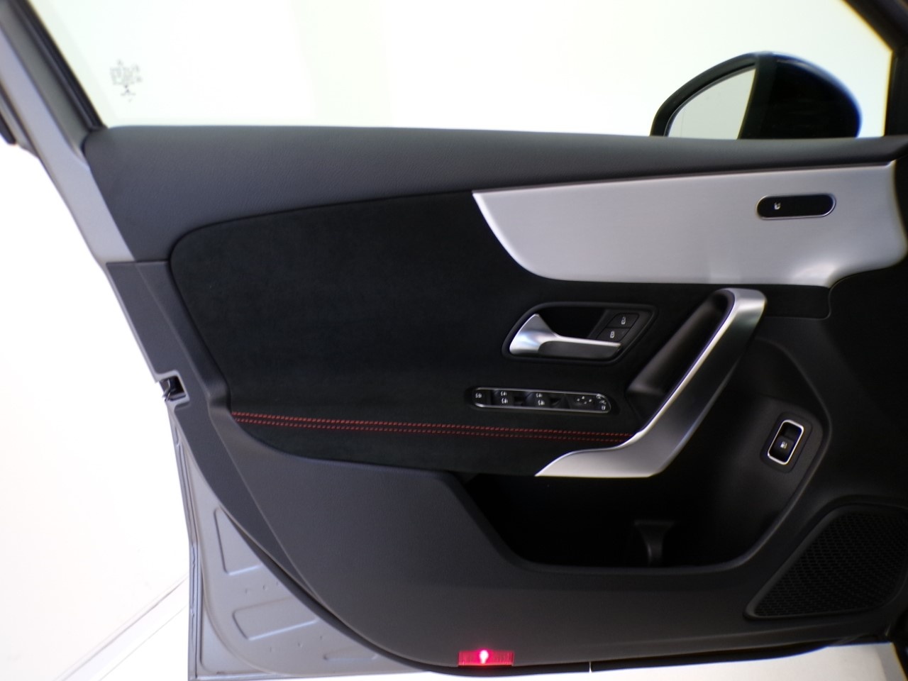 Mercedes Classe A Classe A 250 e EQ-POWER Premium 7G-DCT - 9