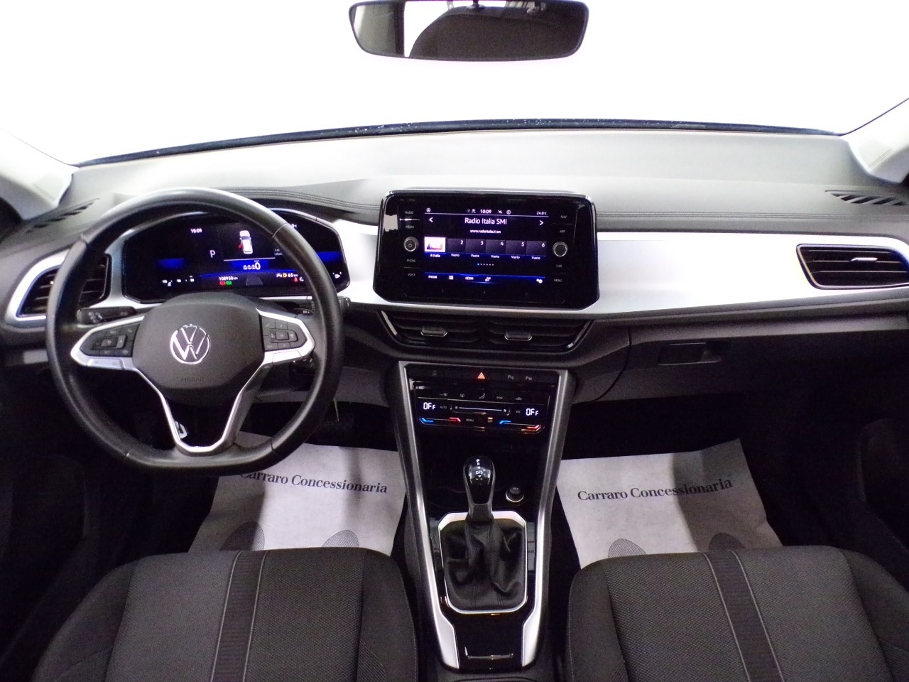 Volkswagen T-Roc T-Roc 1.5 TSI ACT Life DSG - 14