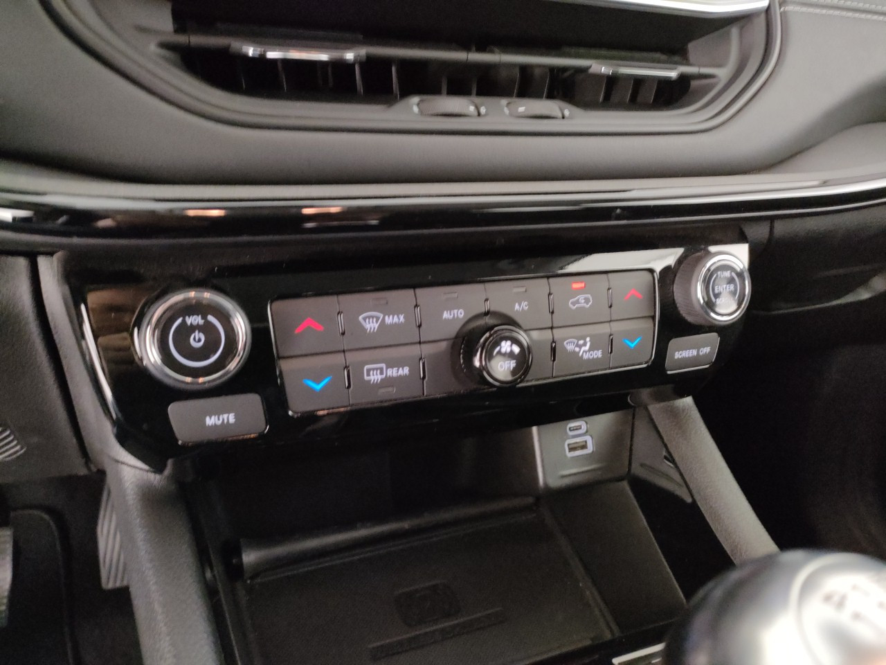 Jeep Compass Usato 2024 Compass Modena