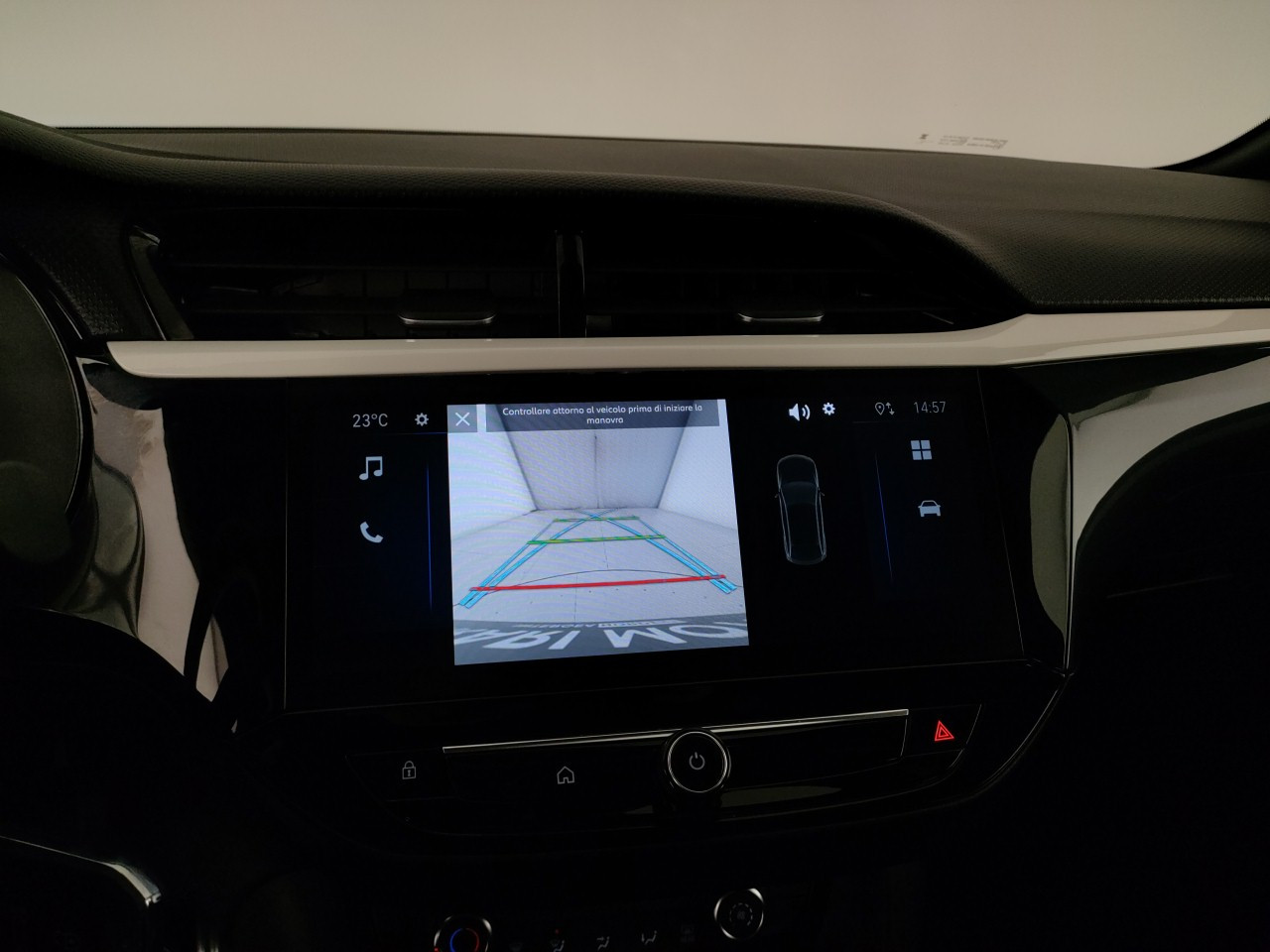 Opel Corsa Usato 2025 Corsa Carpi