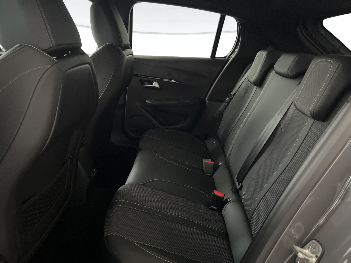 Peugeot 208 KM0 2026 208 Cerea