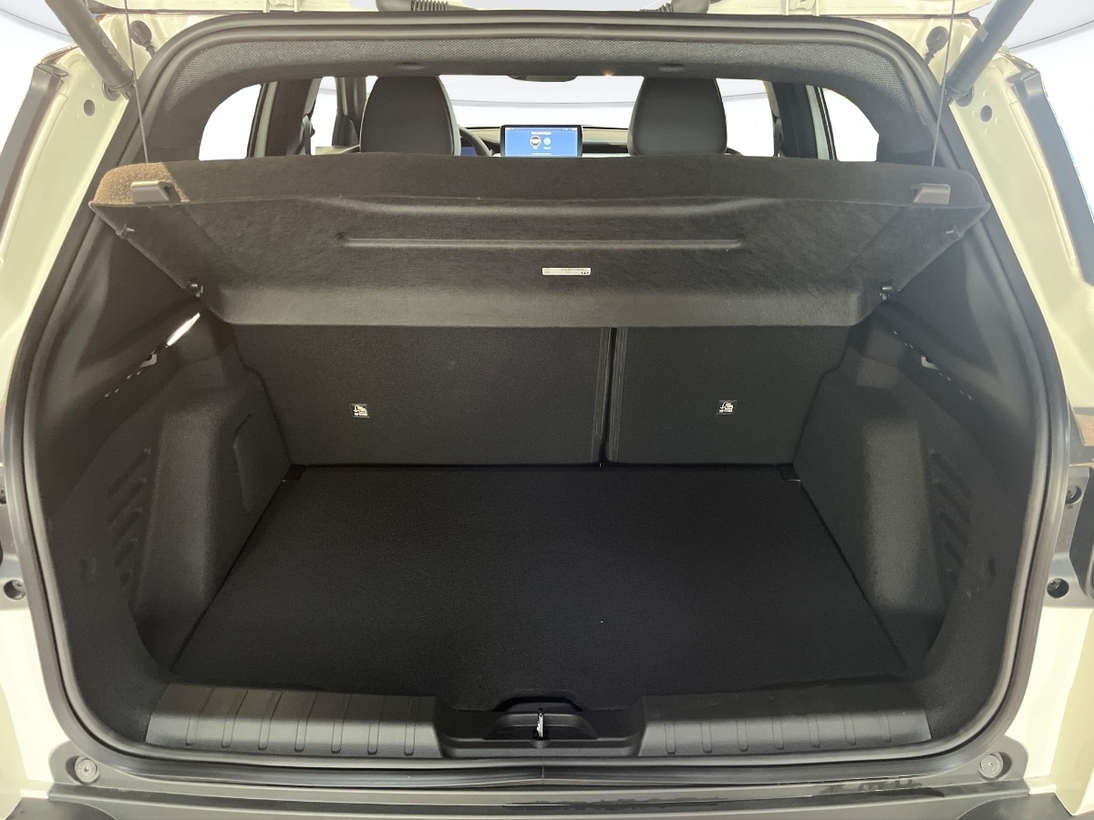 Jeep Avenger Nuovo Ibrido benzina Avenger Rovigo