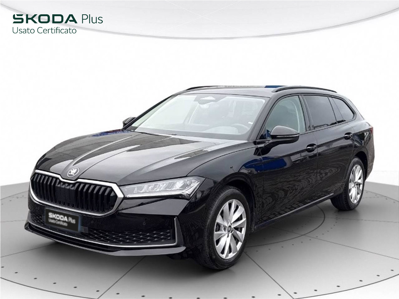 Skoda Superb Usato 2025 Superb Padova