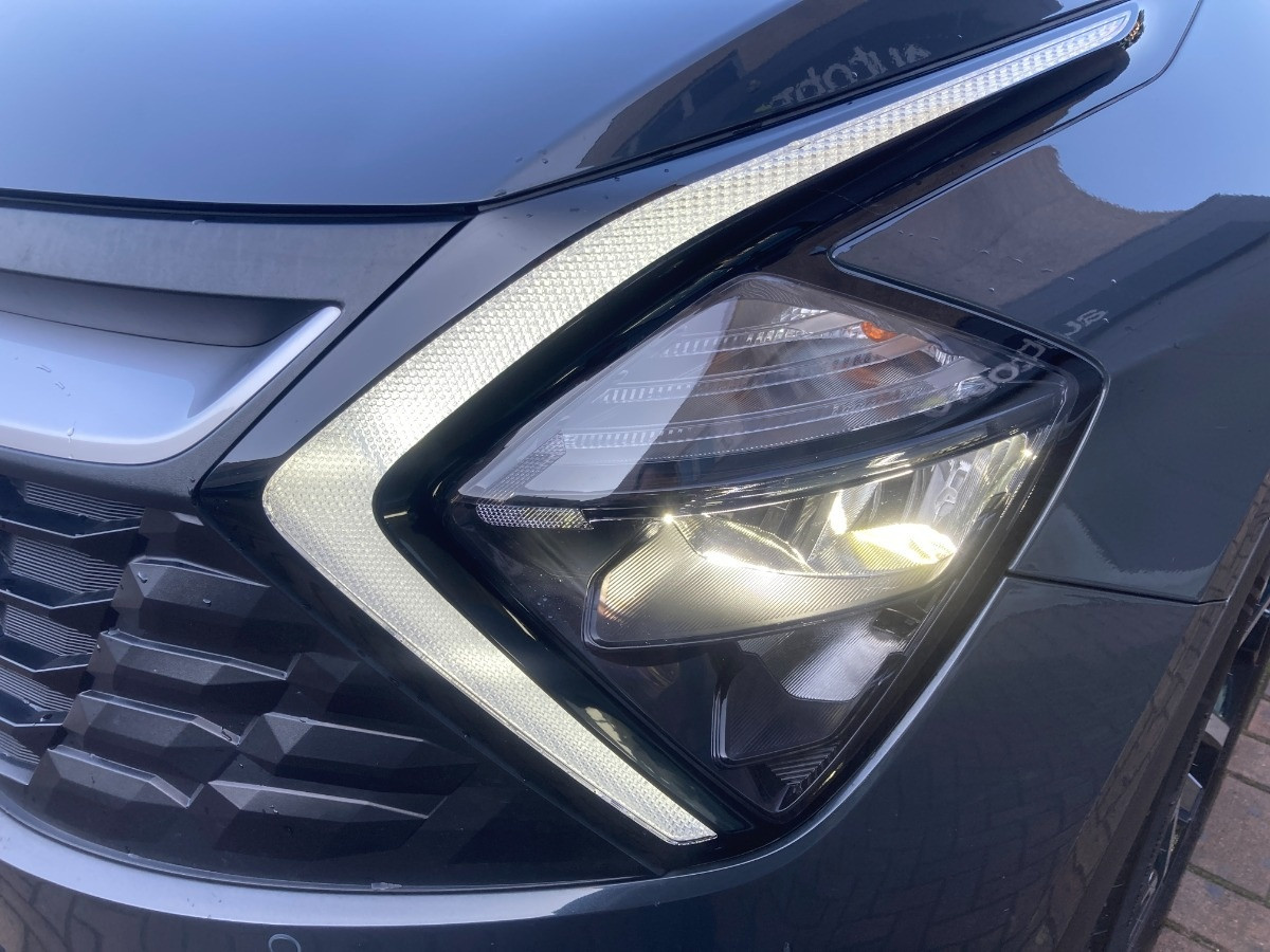 Kia Sportage Usato 2022 Sportage Modena