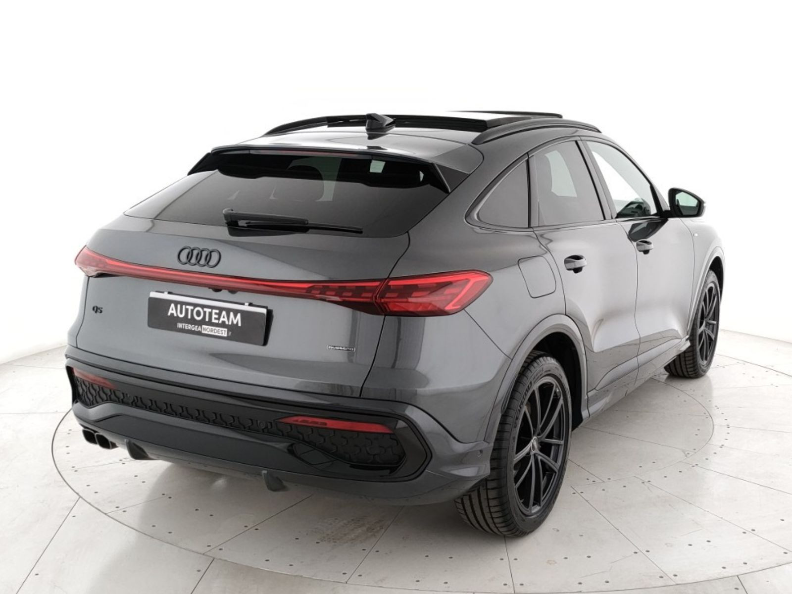 Audi Q5 KM0 2026 Q5 Padova