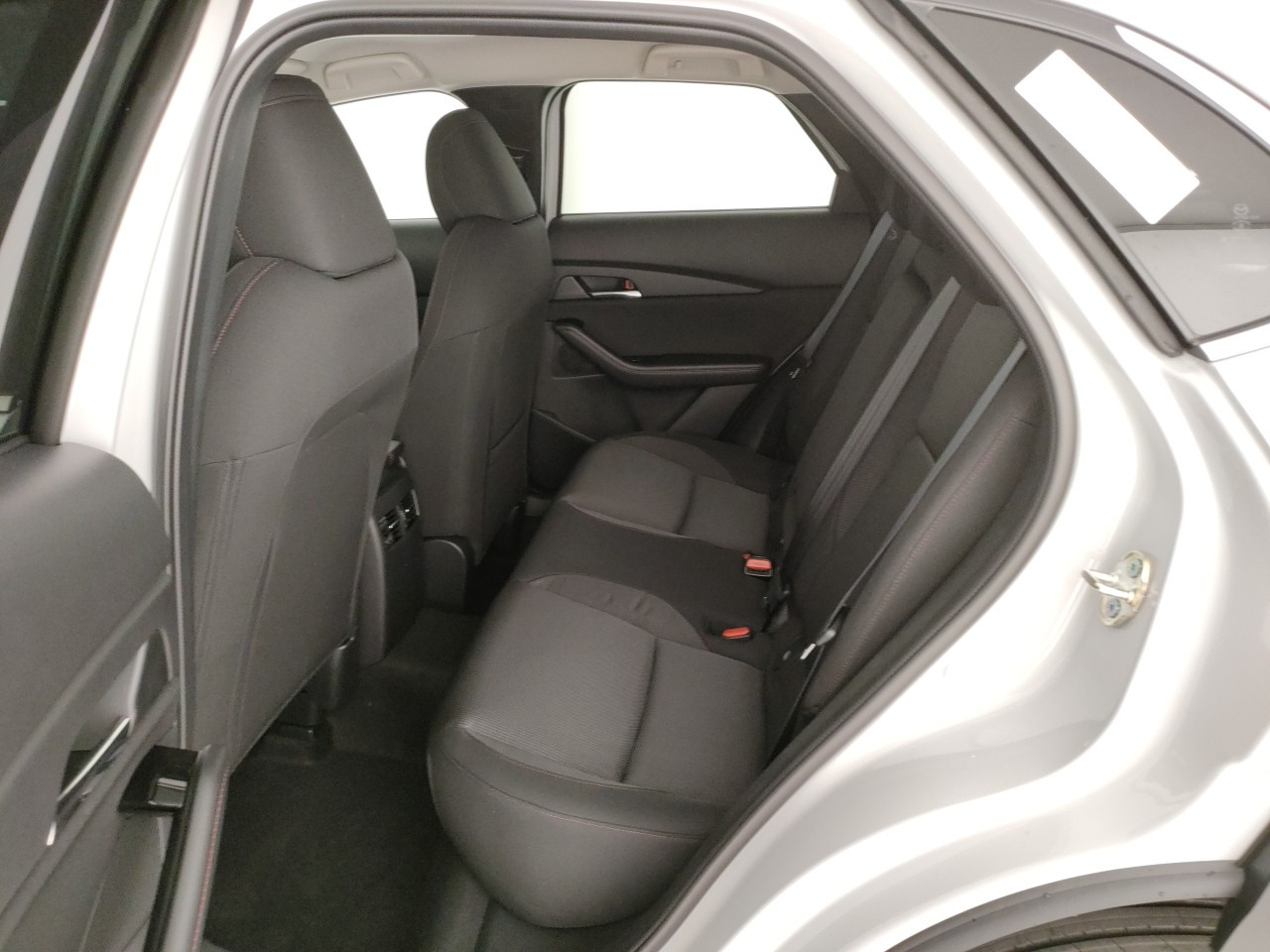 Mazda CX-30 Nuovo Ibrido benzina CX-30 Porto Mantovano