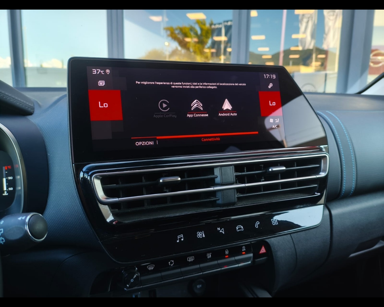 Foto CITROEN C5 Aircross 1.5 bluehdi Max s&s 130cv eat8 N1