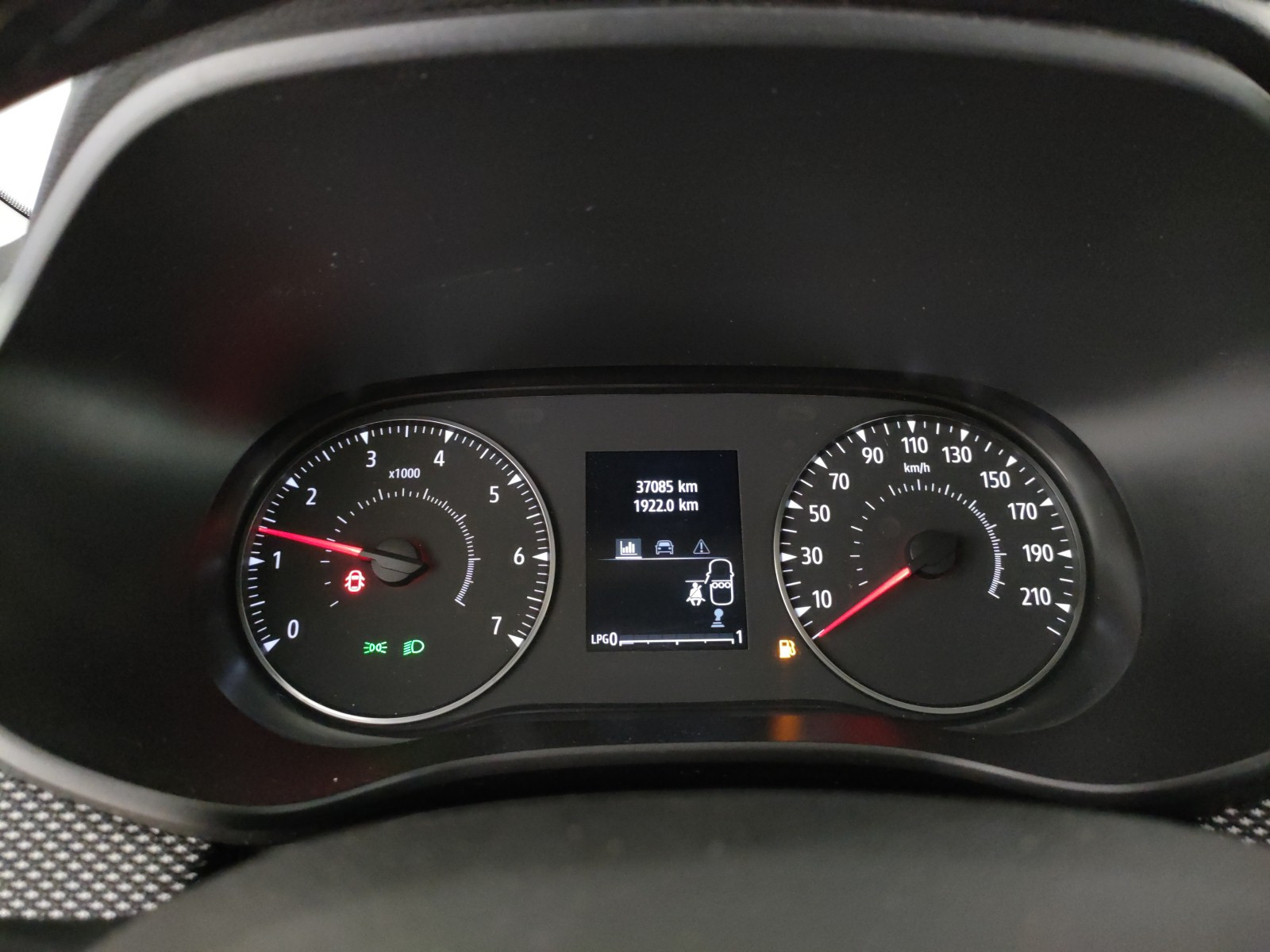 Dacia Sandero Usato 2021 Sandero Legnago