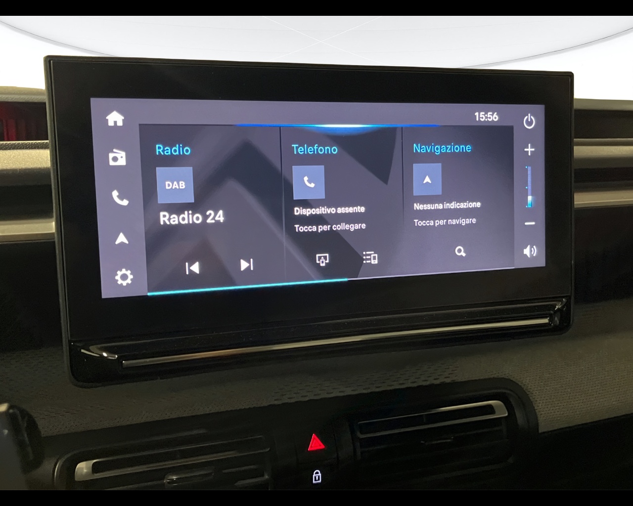 Citroen C3 Usato 2025 C3 Verona