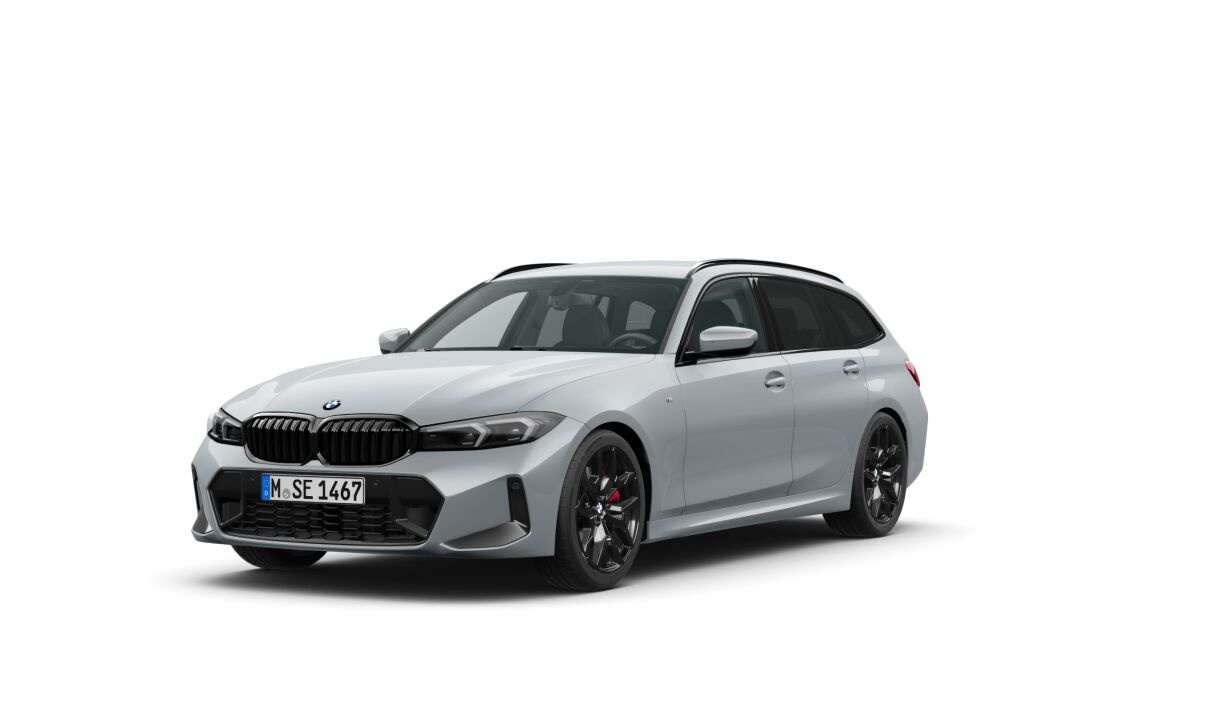 BMW Serie 3