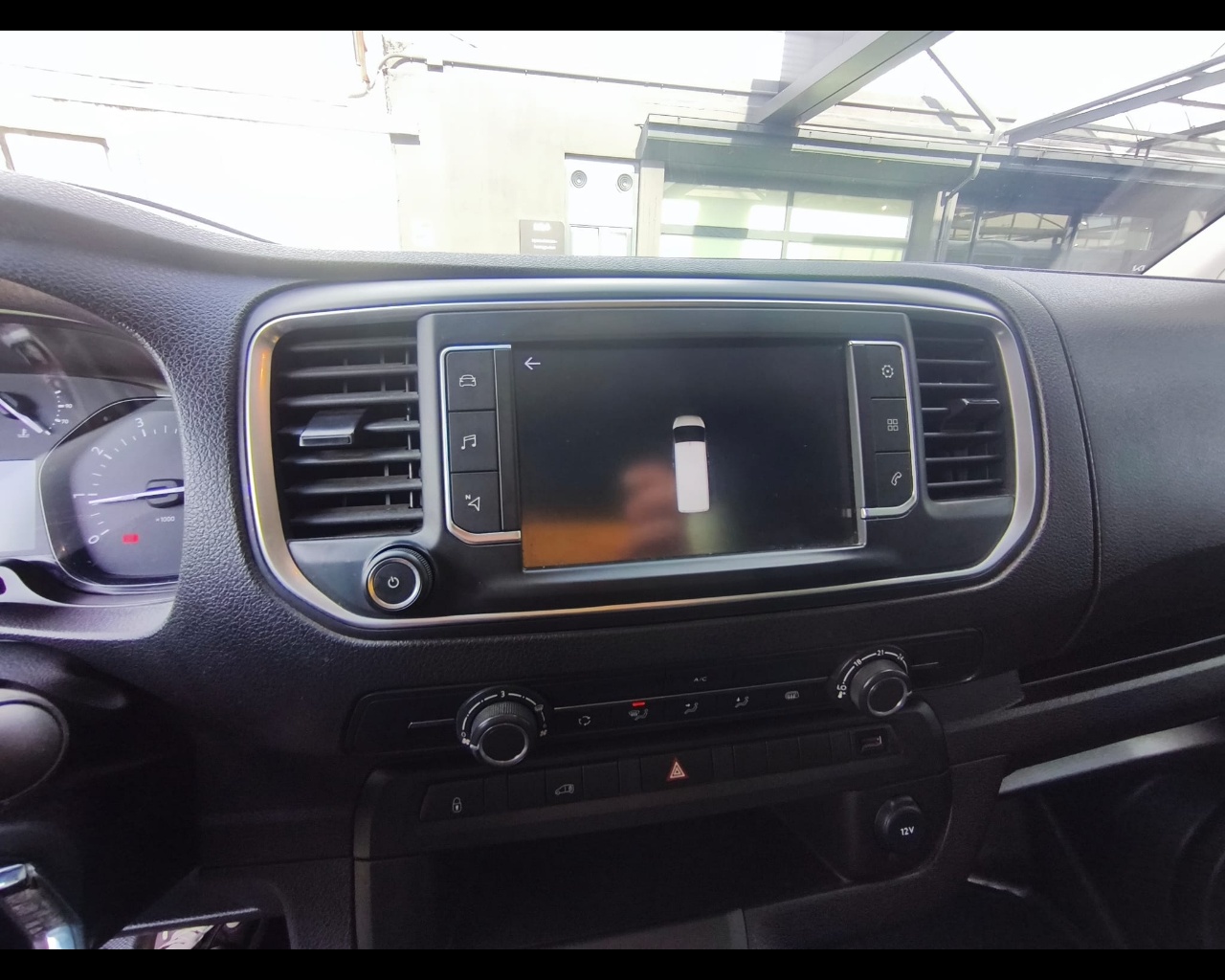 Foto FIAT Scudo Ice 1.5 bluehdi 120cv L2H1 (Business)