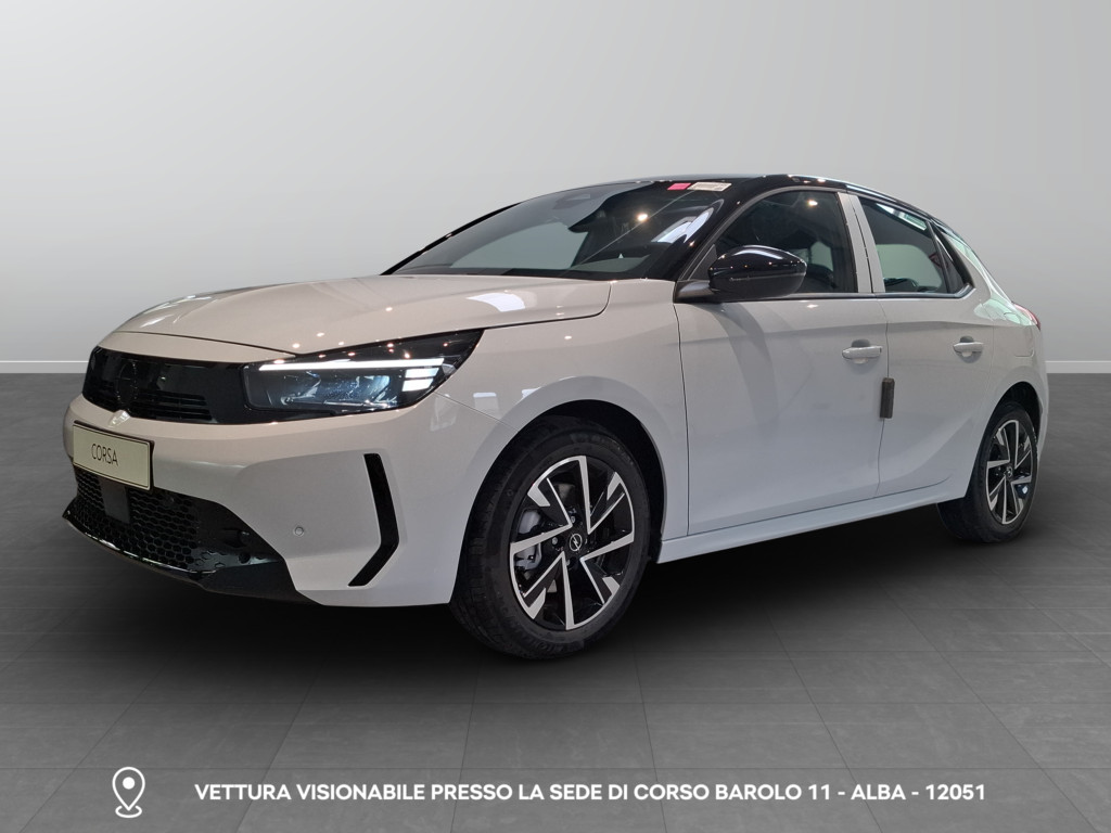 Immagine veicolo OPEL Corsa