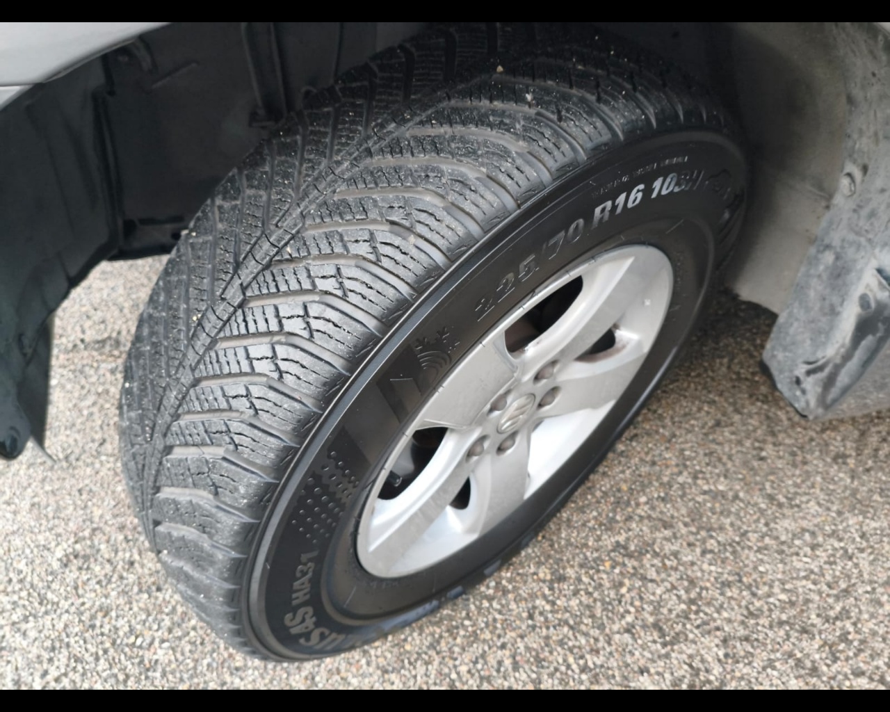 Foto SUZUKI Grand Vitara 5p 1.9 ddis