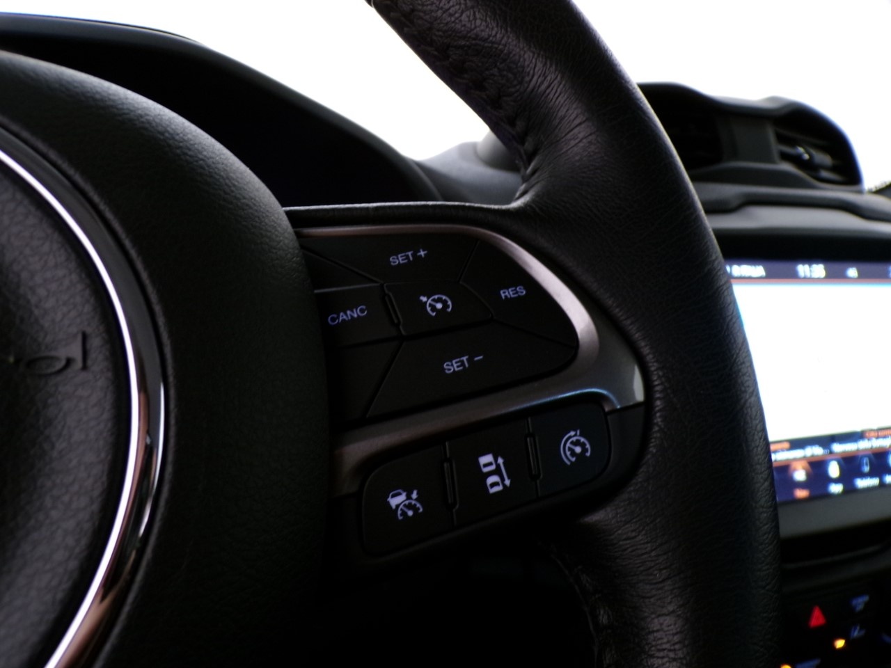 Jeep Renegade Renegade 1.3 T4 180cv Limited 4WD Active Drive Auto - 16