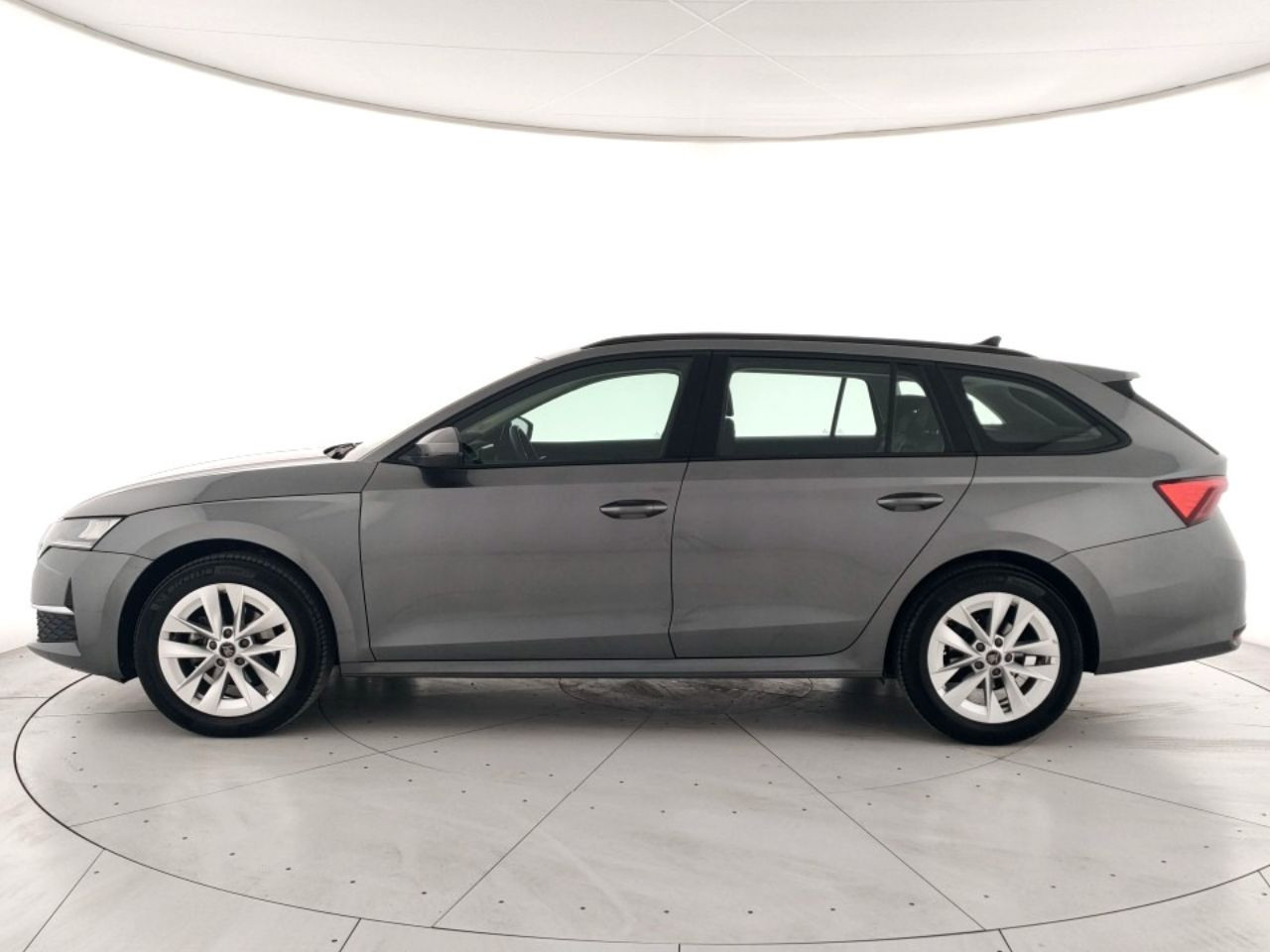 Skoda Octavia Usato 2025 Octavia Porto Mantovano