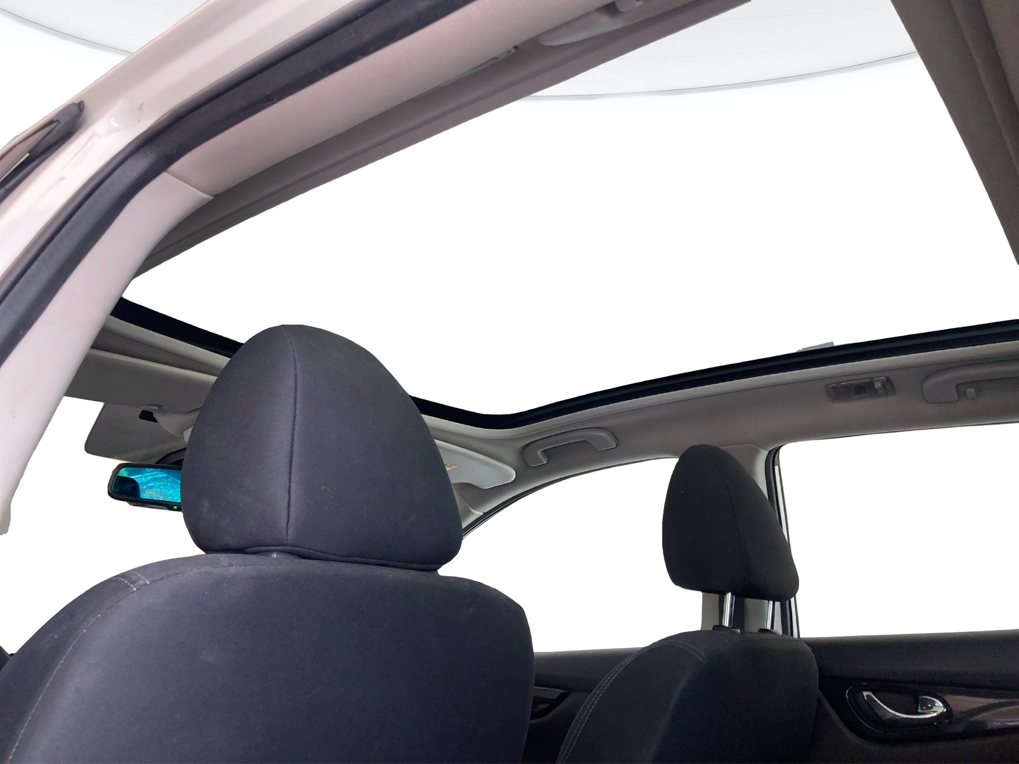 Nissan Qashqai Usato 2015 Qashqai Modena