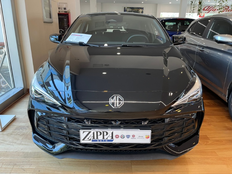 MG – MG3 1.5 Comfort