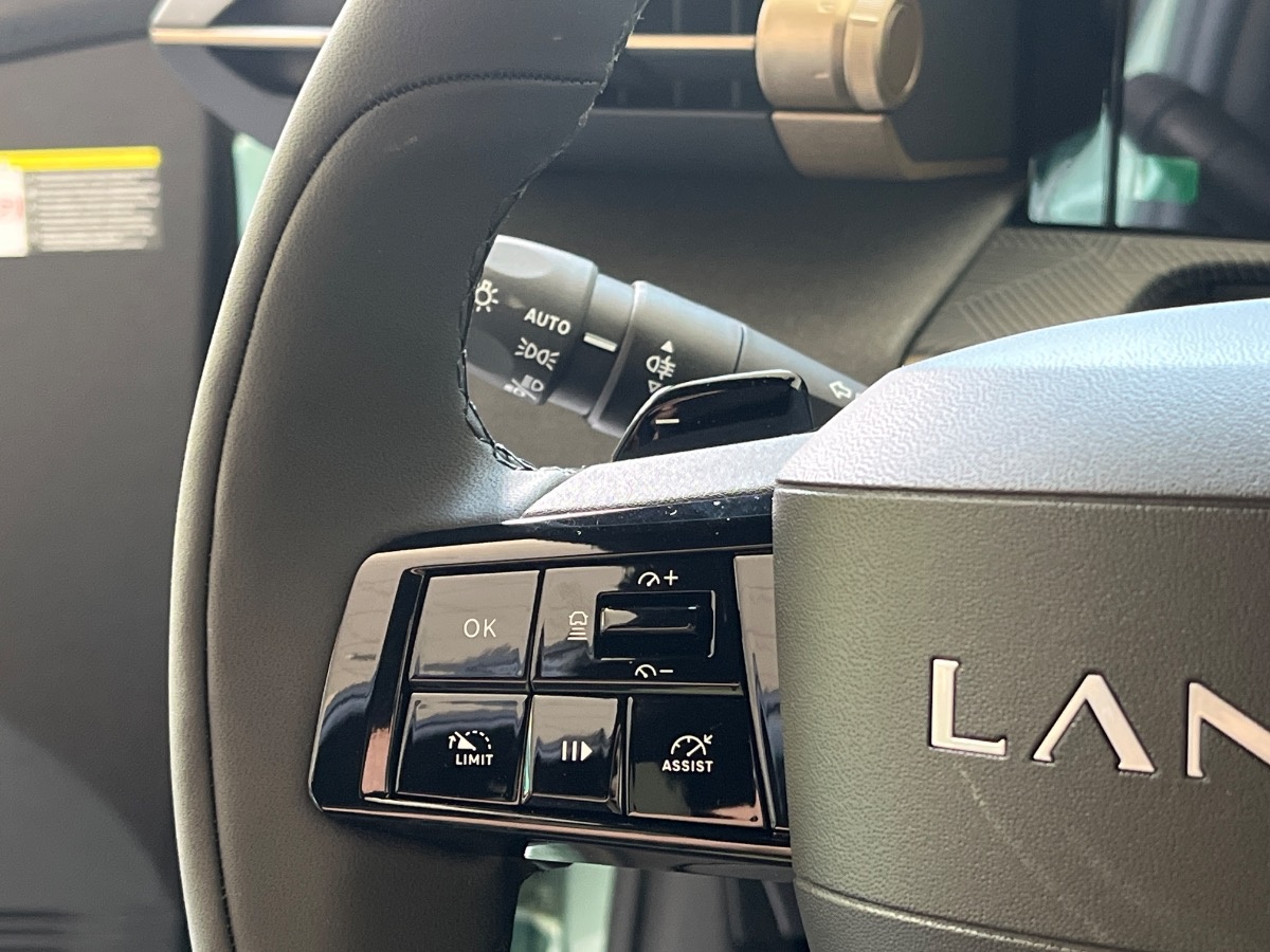 Lancia Ypsilon 2024 KM0 2025 Ypsilon 2024 Cerea