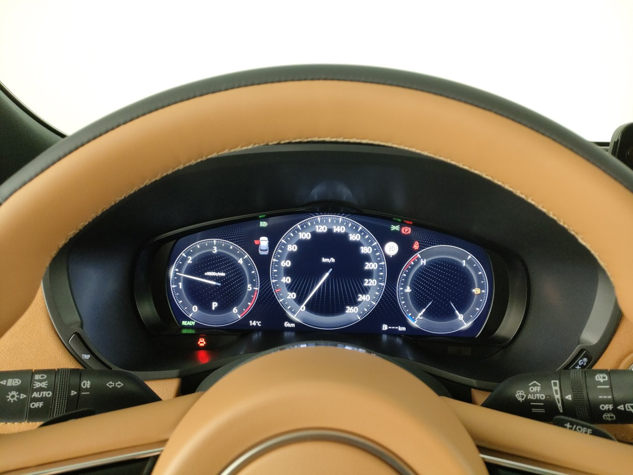 Mazda CX-60 Nuovo  CX-60 Porto Mantovano