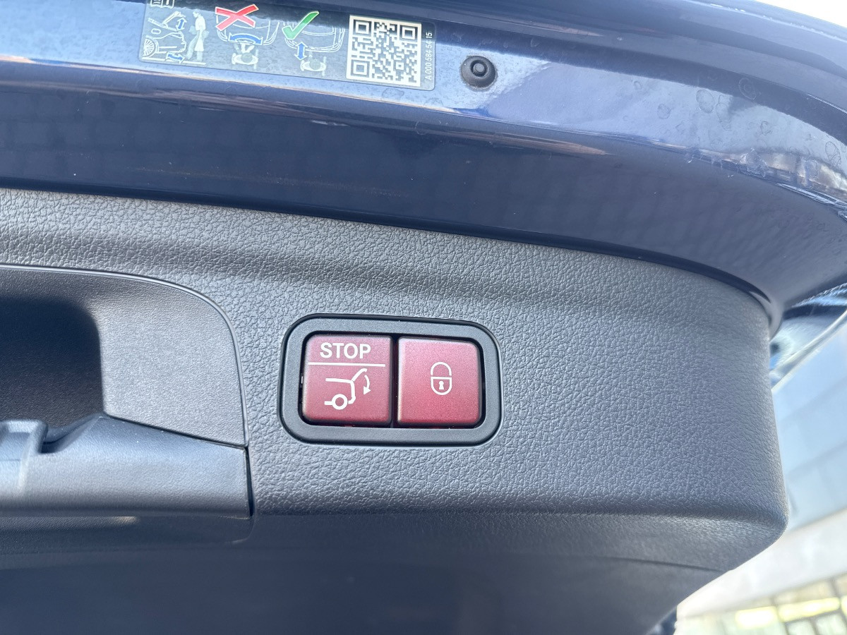 Mercedes GLE Usato 2024 GLE Padova