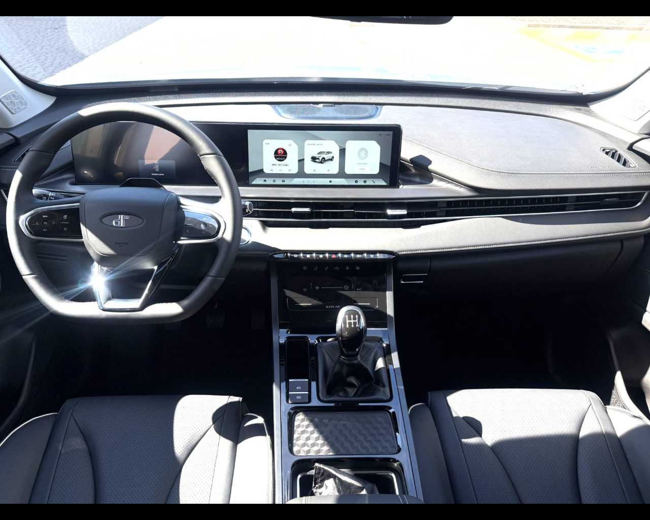 Dr Automobiles DR 5 Nuovo GPL DR 5 Mestre