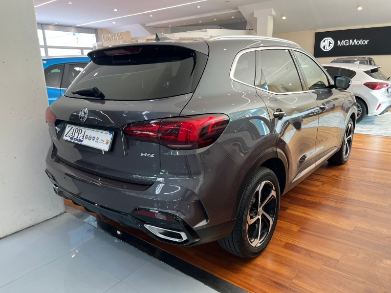 MG – HS 1.5T-GDI AT Luxury
