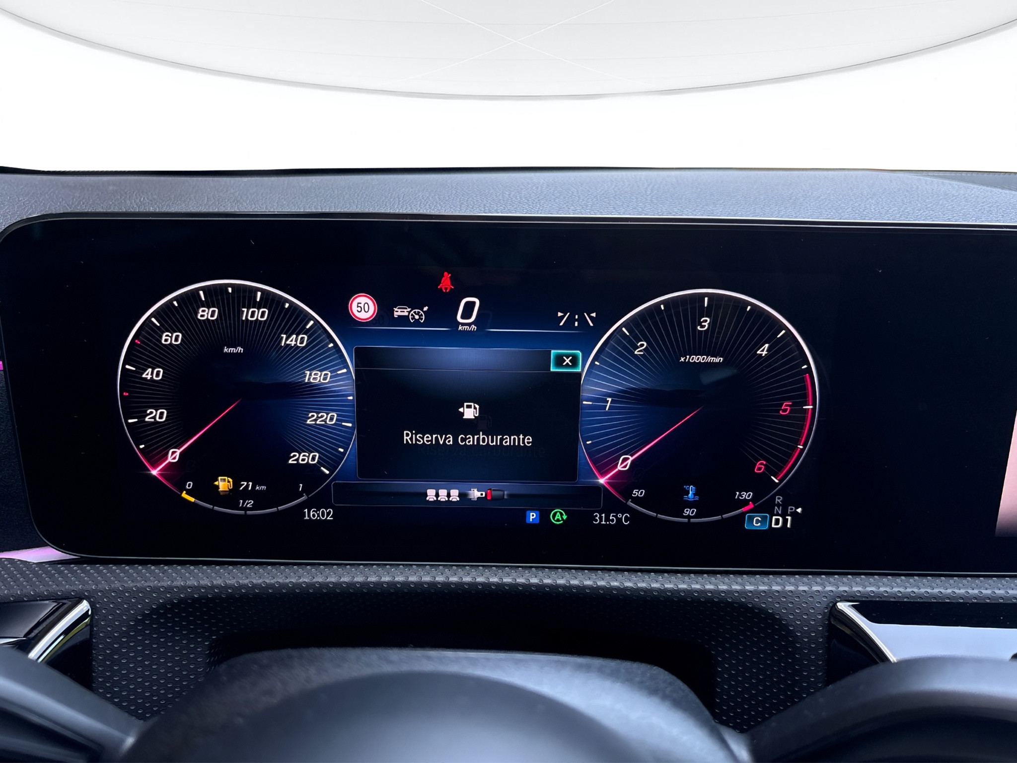 Mercedes Classe A Usato 2023 Classe A Rovigo