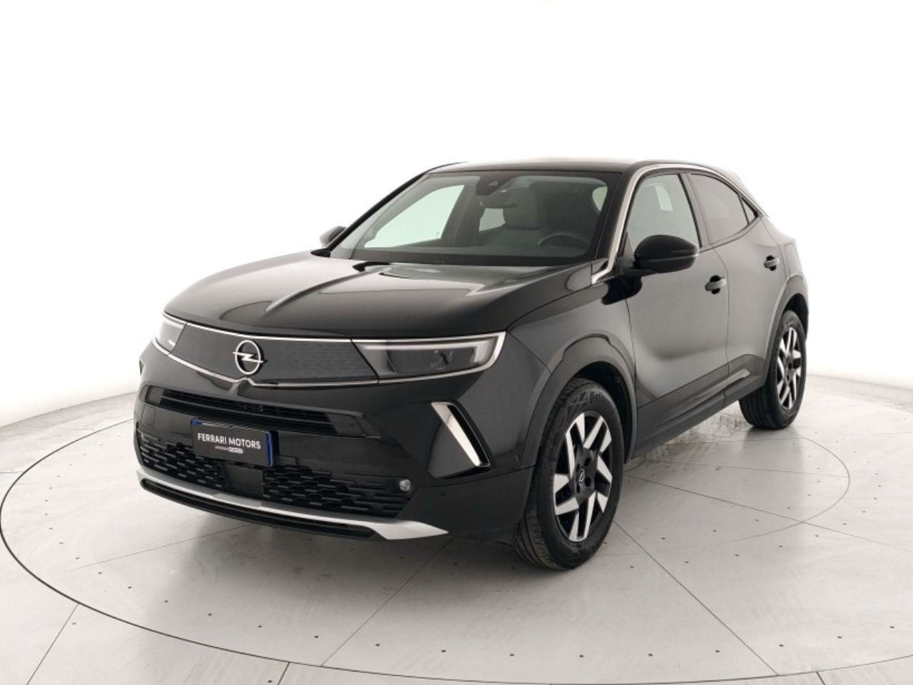Opel Mokka Usato 2022 Mokka Porto Mantovano